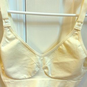 Nursing Bra